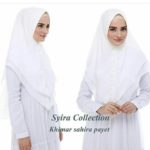 Khimar Sahira Payet by Syira Collection Khimar Pet Payet Ceruti 2 Lapis