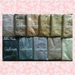 Khimar Qaila by Qalisya Kerudung Syar’i Jumbo Pet Antem Bahan D&G Import