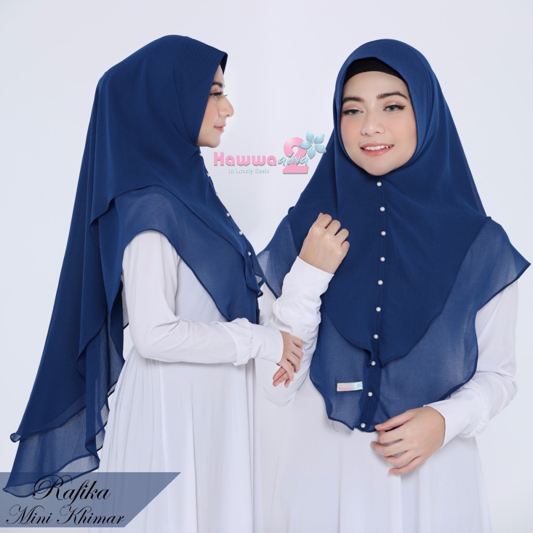 Hijab Ceruti Gambar Gratis