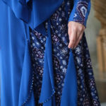 Cindo Syari by Gallery Syarifah Vol 4 – Gamis Mewah Murah Original Brand